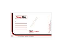 Impact Plastica Busta per le Spedizioni Misura Confezione 50 (SG20906)