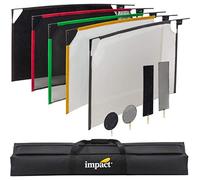 Impact PortaFrame - Kit per raschiare 24 x 36