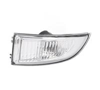 Impact Proof Wing Mirror - Copertura per obiettivo, design trasparente, materiale premium e comoda installazione per Megane 2008-2015, Laguna 2007-2015, Scenic Grand (link