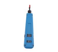 impact punch down tool per cavo di rete ethernet cable wire cutter 110 88