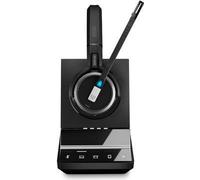 EPOS IMPACT SDW 5066 - EU/UK/AUS Auricolare Wireless A Padiglione Ufficio Nero