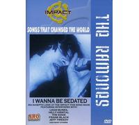 Impact: Songs That Changed the World: The Ramones: I Wanna Be Sedated
