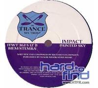 Impact - The Audience is Listening [Import]