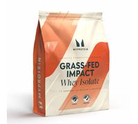 Impact Whey Isolate - 1kg - Cocoa (Grass-Fed, Naturally Sweetened)