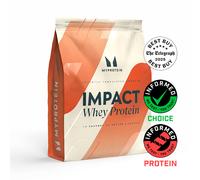 Impact Whey Protein - 2.5kg - Tè alla pesca
