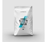 Impact Whey Protein - 5kg - Brownie al cioccolato