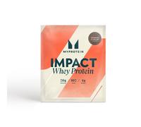 Impact Whey Protein (Campione) - 25g - Biscotti e crema