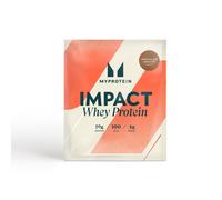 Impact Whey Protein (Campione) - 25g - Crema di cioccolato