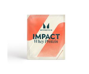 Impact Whey Protein (Campione) - 25g - Tè alla pesca