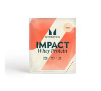 Impact Whey Protein (Campione) - 25g - Vaniglia