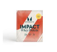 Impact Whey Protein (Campione) - 30g - Cioccolato e caramello