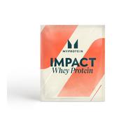 Impact Whey Protein (Campione) - 30g - Vaniglia naturale
