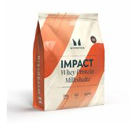 Impact Whey Protein Milkshake - 2700g - 90porzioni - Cookie Crumble