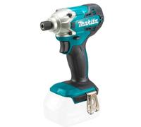 Makita DTD156Z Slagschroevendraaier 18V LiIon Basic Body