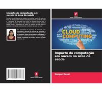 Impacto da computação em nuvem na área da saúde