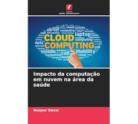 Impacto da computação em nuvem na área da saúde