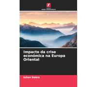 Impacto da crise económica na Europa Oriental