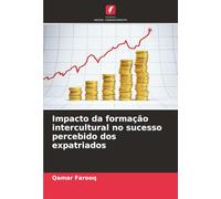 Impacto da formação intercultural no sucesso percebido dos expatriados