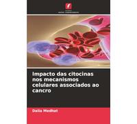 Impacto das citocinas nos mecanismos celulares associados ao cancro