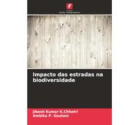 Impacto das estradas na biodiversidade