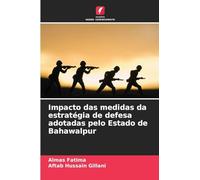 Impacto das medidas da estratégia de defesa adotadas pelo Estado de Bahawalpur