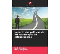 Impacto das políticas de RH na retenção de colaboradores