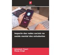 Impacto das redes sociais na saúde mental dos estudantes