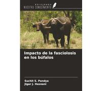 Impacto de la fasciolosis en los búfalos