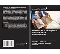 Impacto de la inteligencia artificial en la bioinformática