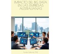 IMPACTO DEL BIG DATA EN LAS EMPRESAS AUSTRALIANAS