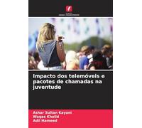 Impacto dos telemóveis e pacotes de chamadas na juventude