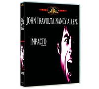 Impacto (Import Dvd) (2006) Brian De Palma