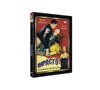 Impacto (Import) (Dvd) (2014) Brian Donlevy; Ella Raines; Charles Coburn; Helen