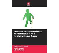 Impacto socioeconómico da deficiência nos cuidadores no Gana