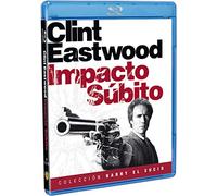 Impacto Subito (Blu-Ray) (Import) (2008) Clint Eastwood; Bradford Dillman; S