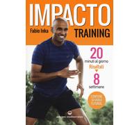 Impacto training - Inka Fabio
