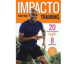 Impacto training - Inka Fabio