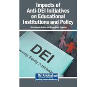 Impacts of Anti-DEI Initiatives on Educational Institutions and Policy