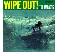 Impacts - Wipe Out