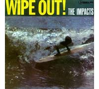 Impacts - Wipe Out