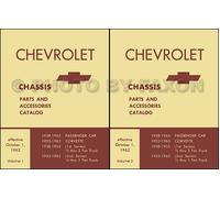 Impala Bel Aria El Camino Telaio Parti Libro 1958 1959 1960 1961 1962 1963 Chevy