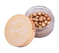 Impala - Bronzer e Illuminante | Terra Make up Viso | Fard | Formato Perle | Colore 1 Bronzo