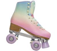 Impala Discoroller Quad Skates Rollerskates Damen Pastel Fade Farbverlauf