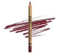 Impala - Matita Labbra Waterproof Brooklin | Matita Labbra Lunga Durata | Rossetto Impermeabile | Colore 229 Marrone Rossiccio Matte