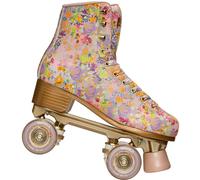 Impala Quad Roller Cynthia Rowley Discoroller Floreale Artistiche Donna
