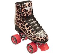 Impala Quad Skate - Leopard