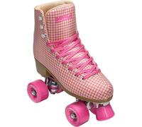 Impala Quad Skate Rosa Tartan