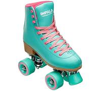 Impala ROLLERSKATES - Aqua - (US 7 / EU 38 / UK 5)
