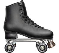 Impala Rollers Quad Woman Roller Skates Nero EU 38 Donna