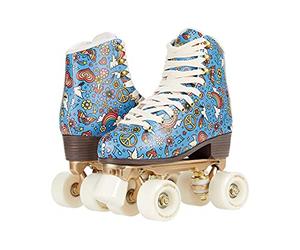 Impala Rollerskates - Harmony Blue (US 10 / EU 41 / UK 8)